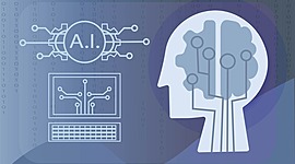 Timeline: Historia de la Inteligencia Artificial