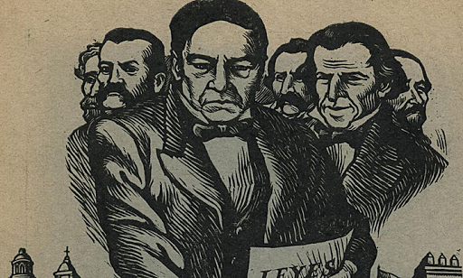 Ley de nacionalización de los bienes del clero