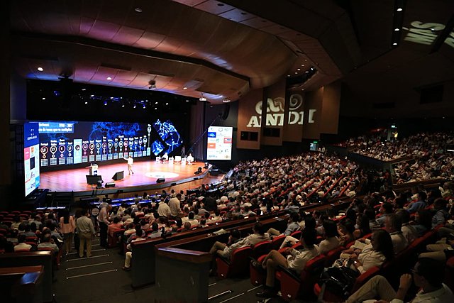 Congreso Anual Internacional de D.O