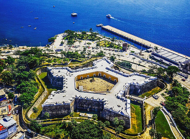 La segunda etapa MÉXICO INDEPENDIENTE