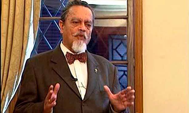 PUBLICACIÓN DEL PRIMER ARTICULO SOBRE MUERTE CELEBRAL EN COLOMBIA