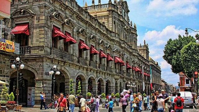 Código civil del Estado de Puebla