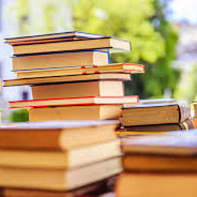 Timeline: La historia del libro