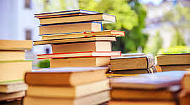 Timeline: La historia del libro