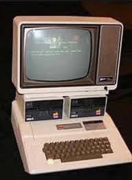 Generación de la Computadora