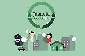Se reforman y adicionan los artículos 16, 17 y 73  constitucionales, en Materia de Justicia Cotidiana