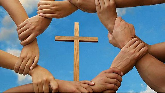 Doctrina social de la iglesia