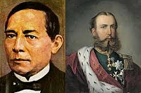 El segundo Imperio Mexicano