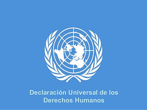 Artículo 12 de la Declaración Universal de los Derechos Humanos