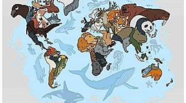 Timeline: DESARROLLO SOSTENIBLE Y SUSTENTABLE