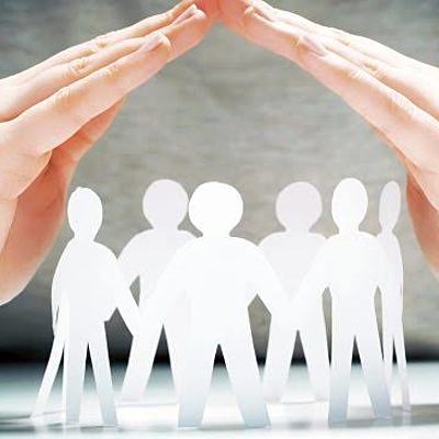 Timeline: Antecedentes de la Seguridad social en México