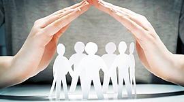 Timeline: Antecedentes de la Seguridad social en México