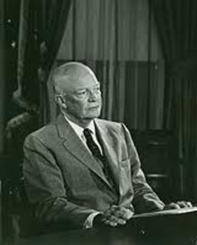 Eisenhower's Command