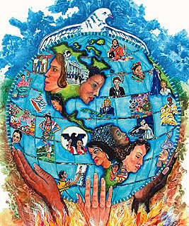 Humanismo Mundialista