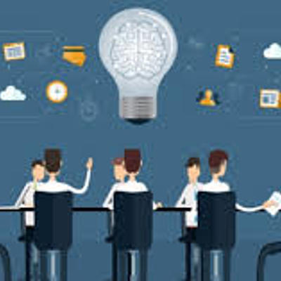 Timeline: Recursos humanos y liderazgo