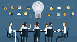 Timeline: Recursos humanos y liderazgo