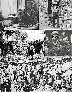 Creación del primer departamento del trabajo para solucionar problemas laborales que se crearon en la revolución