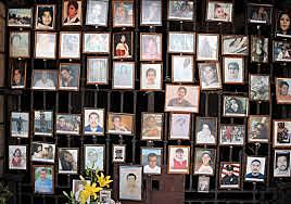 Se reforma el artículo 73, fracción XXI, inciso a), de la Constitución.