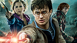 Timeline: Harry Potter Films Organised by Release Dates