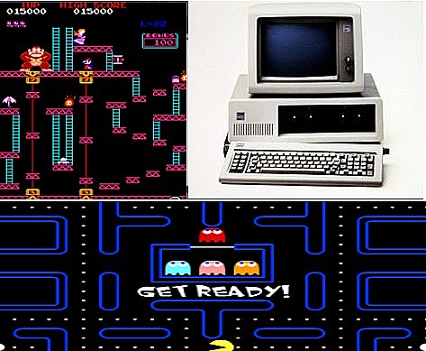 Introducción a las Computadoras