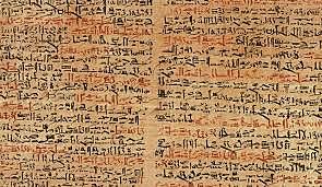 Papiro de Ebers