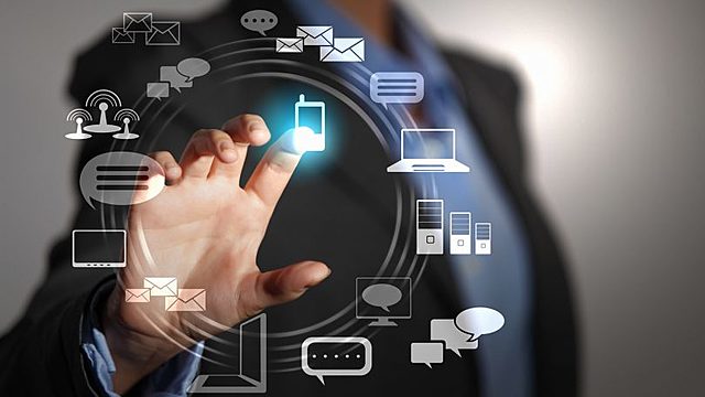 La Nueva Tecnologia Digital