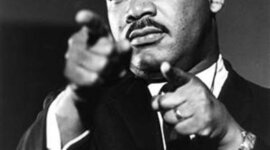 Timeline: Civil Rights Movement