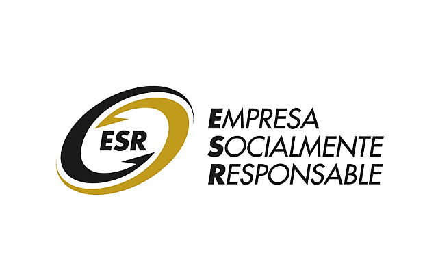 Distintivo ESR