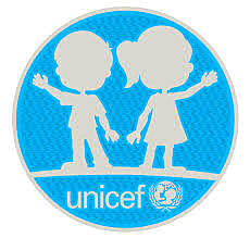 Creación de UNICEF