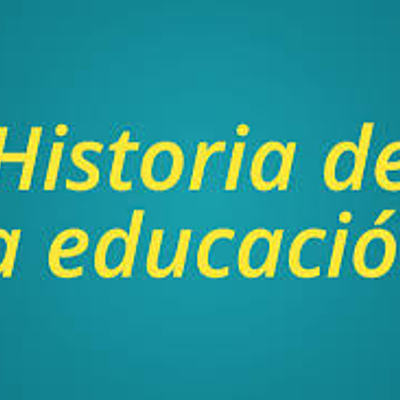 Timeline: Sist.Y Polit.Educ-RecorridoHistorico