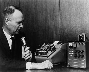 Reconocimiento de voz