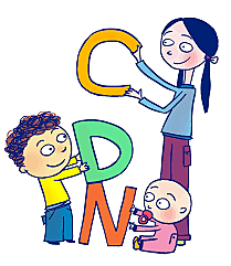 Convención de los Derechos de Niños, Niñas y adolescentes