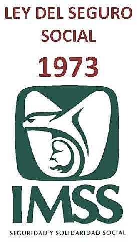 Publicación de la primera Ley del Seguro Social.