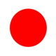 Japanese flag 1
