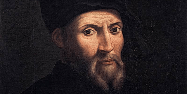 Donato di Niccoló di Betto Bardi