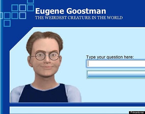 Bot supera el test de Turing