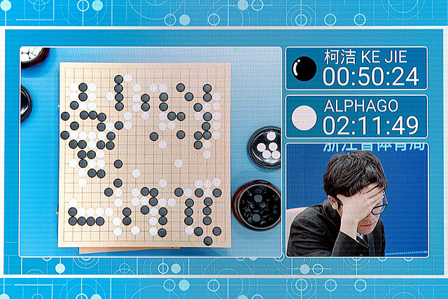 AlphaGo