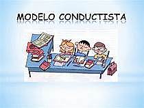 Modelo conductista: Louis Not
