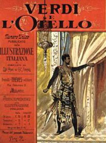 Otello :