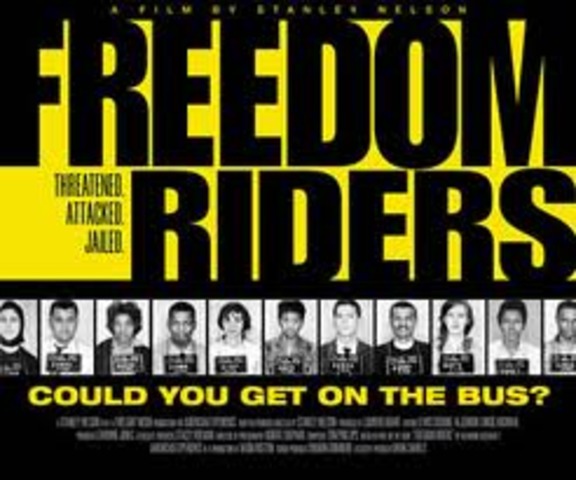 Freedom Riders