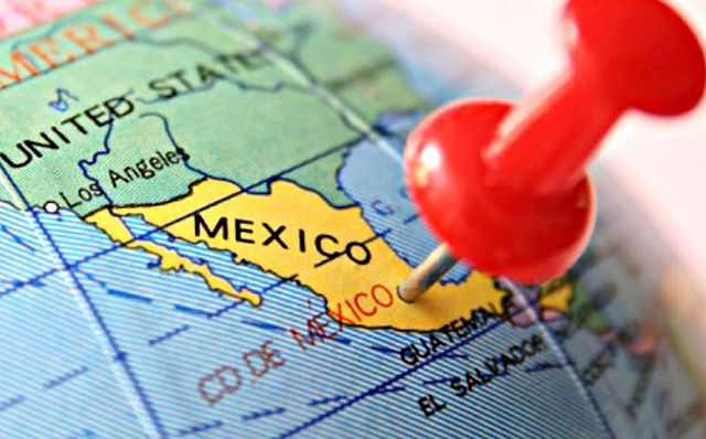 Antecedentes de la seguridad social en México