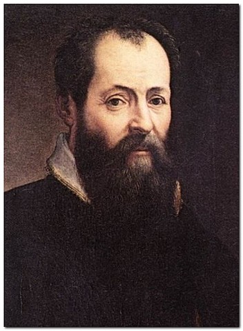Giorgio Vasari