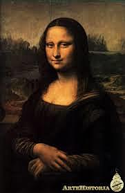 La Gioconda