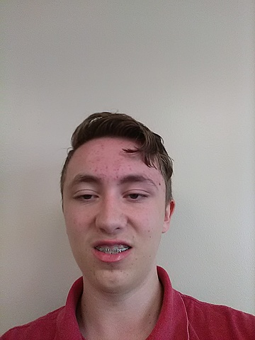 Started Middle School