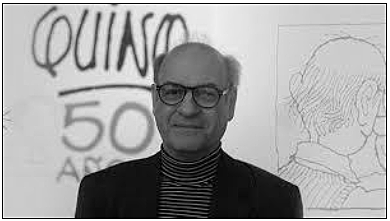 El fin de la historietas de Mafalda