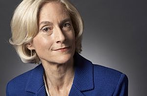 Martha Nussbaum