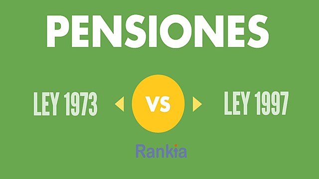 LEY DE PENSIONES