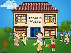 Escuela nueva: Vicky Colbert