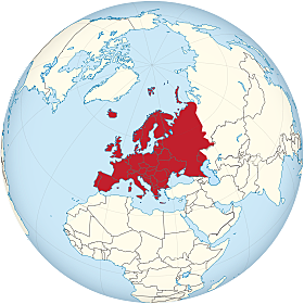 SEGURIDAD SOCIAL EN EUROPA