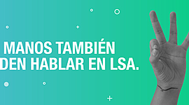 Timeline: Historia de la Lengua de Señas
